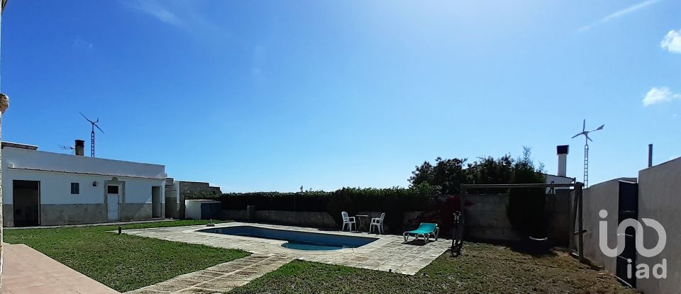 House 4 bedrooms of 144 m² in Ciutadella de Menorca (07760)