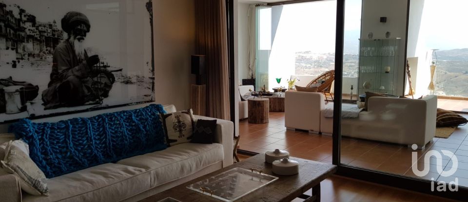 Appartement 2 chambres de 116 m² à Mijas (29649)