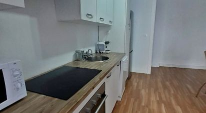 Apartment 3 bedrooms of 77 m² in Águilas (30880)