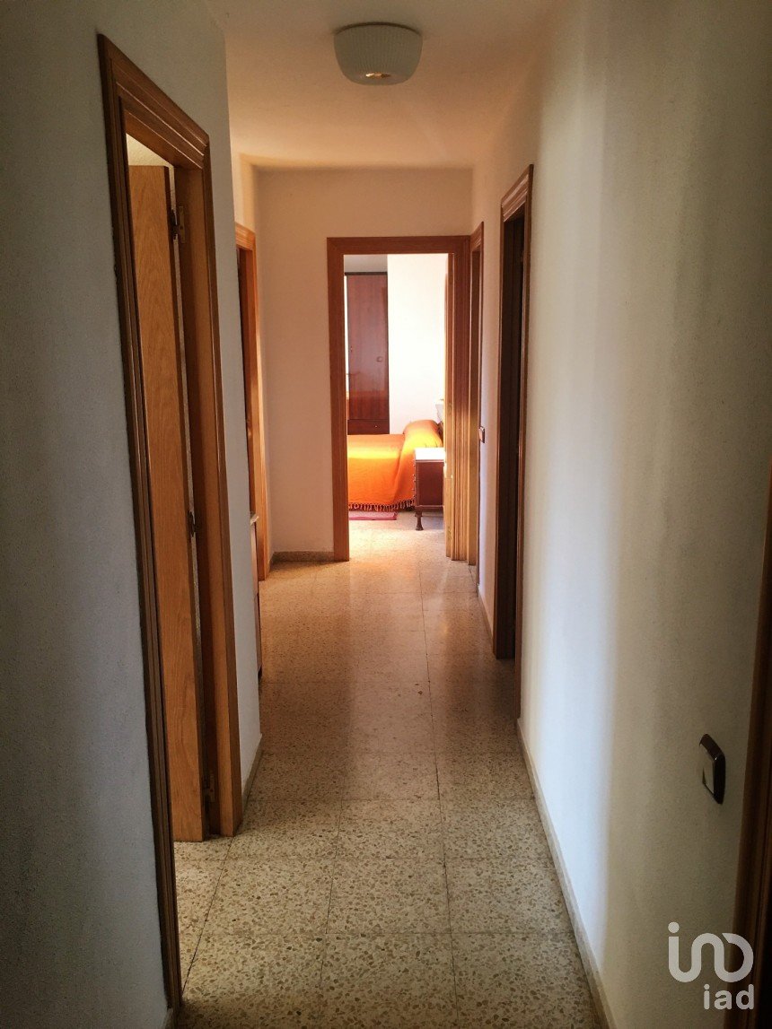 Pis 3 habitacions de 95 m² a León (24008)
