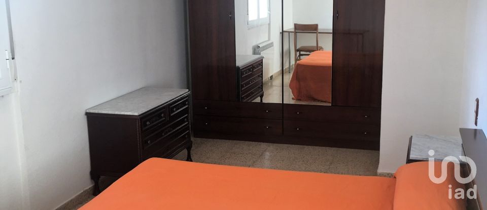Appartement 3 chambres de 95 m² à León (24008)