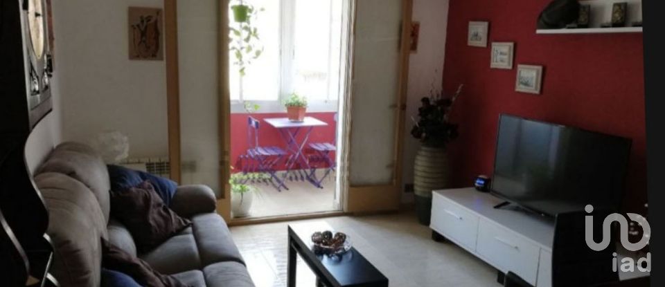 Pis 3 habitacions de 94 m² a Tarragona (43001)