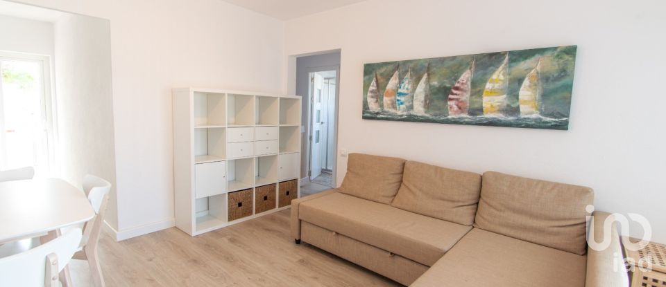 Appartement 3 chambres de 71 m² à Es Mercadal (07740)