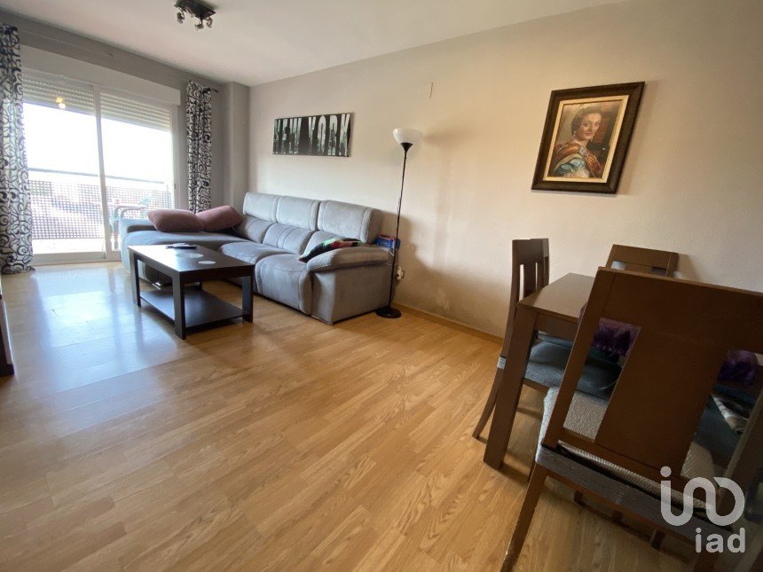 Appartement 3 chambres de 90 m² à Paterna (46980)
