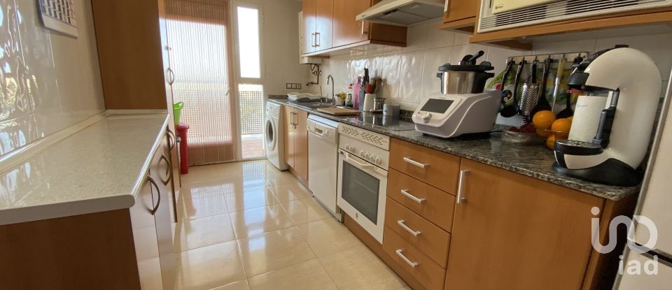 Pis 3 habitacions de 90 m² a Paterna (46980)