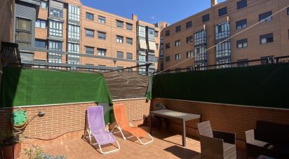Apartment 2 bedrooms of 152 sq m in Madrid (28022)