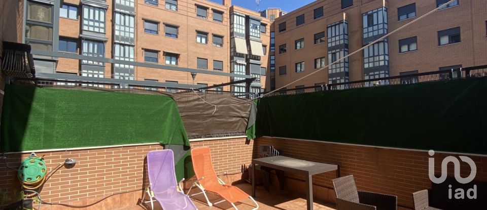 Appartement 2 chambres de 152 m² à Madrid (28022)