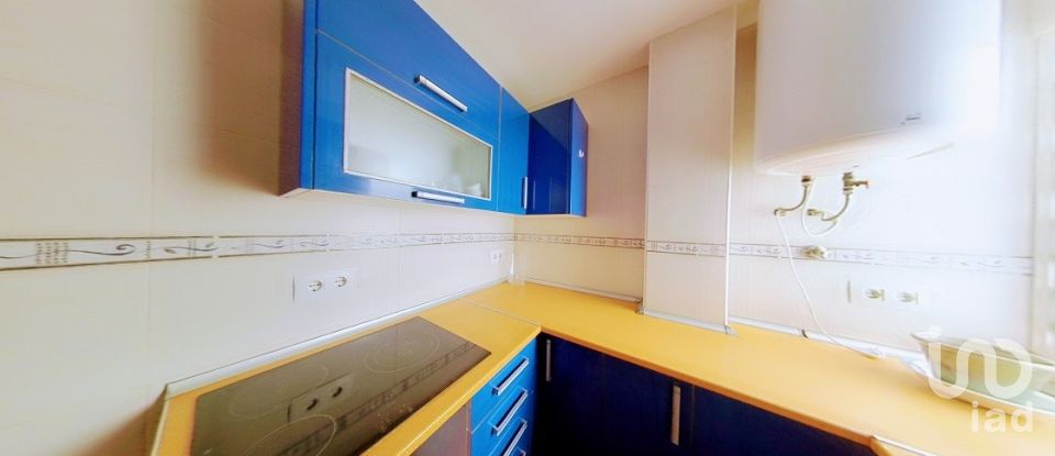 Piso 3 habitaciones de 75 m² en El Campello (03560)