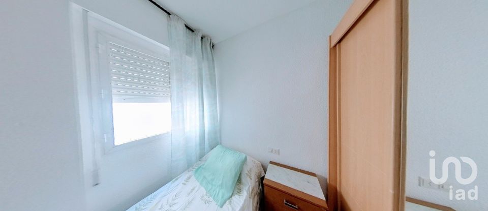 Piso 3 habitaciones de 75 m² en El Campello (03560)
