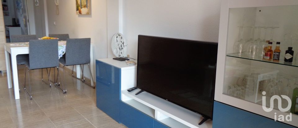 Appartement 1 chambre de 57 m² à Costa del Silencio (38630)