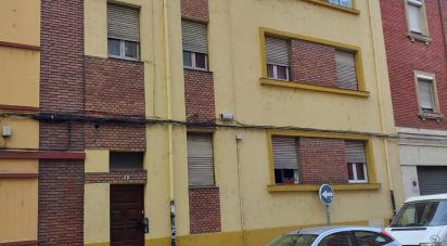 Block of flats in León (24009) of 390 m²