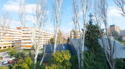 Apartamento 4 dormitorios de 203 m² en Madrid (28035)