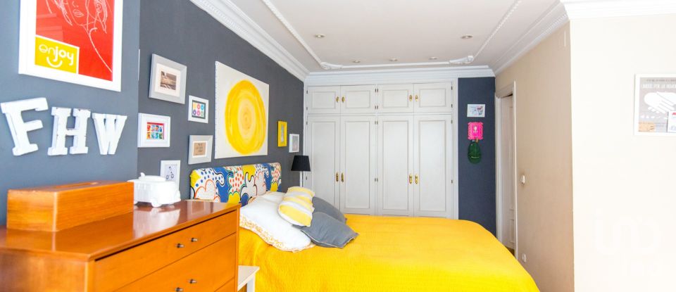 Apartment 4 bedrooms of 203 m² in Madrid (28035)