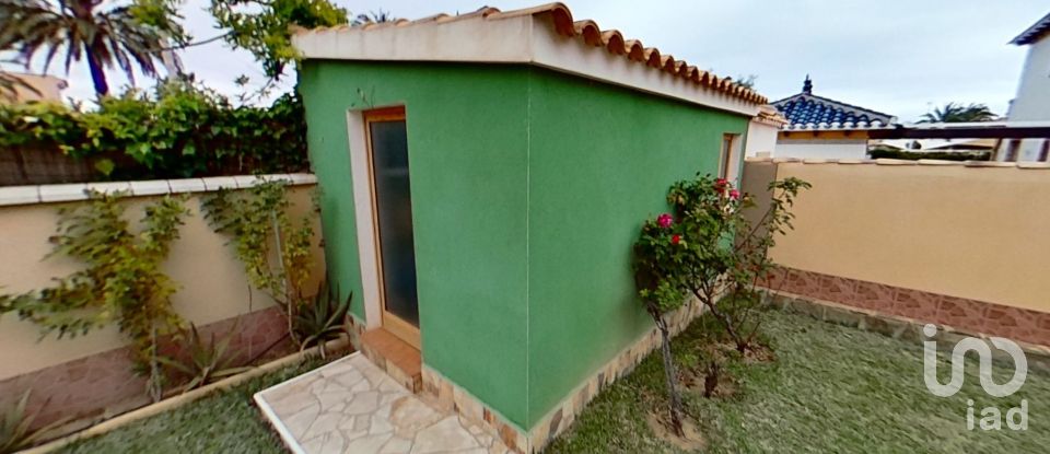 Casa tradicional 6 habitaciones de 199 m² en Cabo Roig (03189)