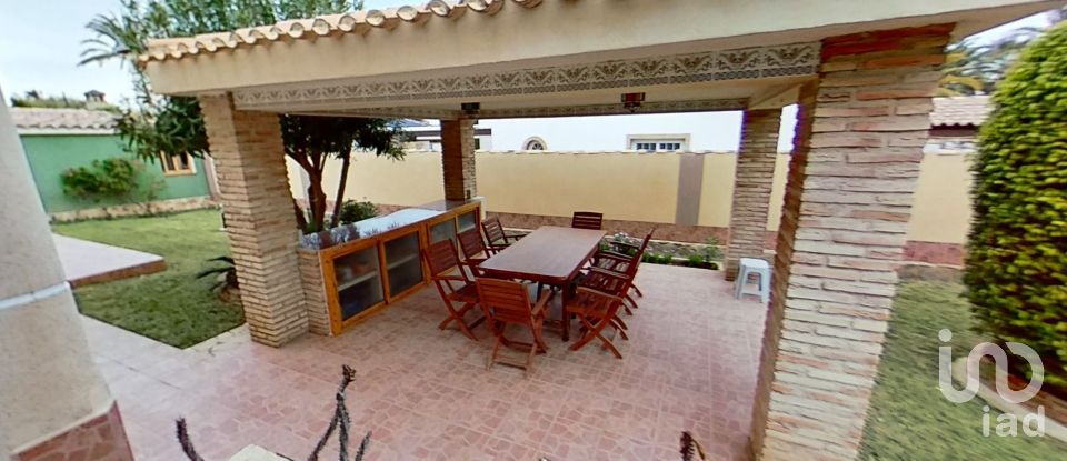 Traditional house 6 bedrooms of 199 m² in Cabo Roig (03189)