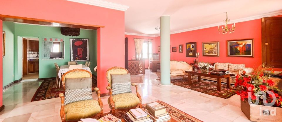 House 5 bedrooms of 350 m² in Playa Blanca (35580)