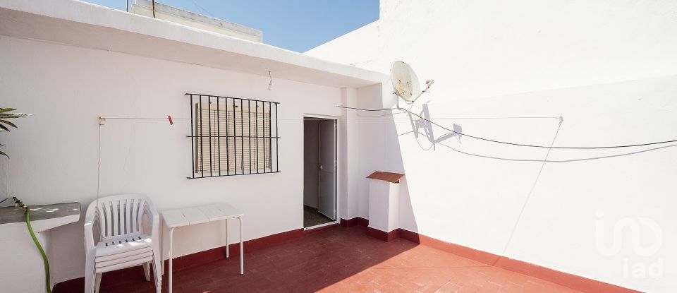 Casa 10 habitaciones de 229 m² en Tarifa (11380)