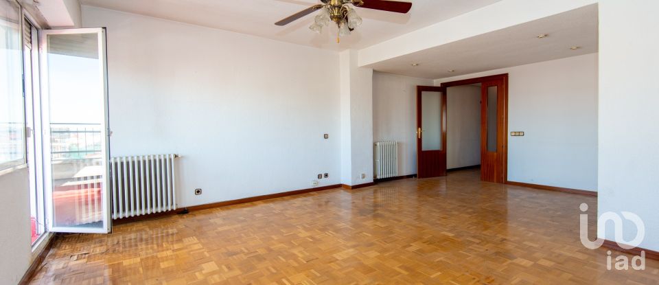 Pis 4 habitacions de 132 m² a Madrid (28015)