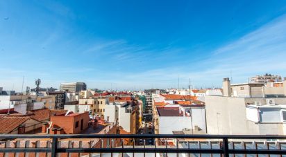 Apartment 4 bedrooms of 132 m² in Madrid (28015)