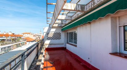 Apartment 4 bedrooms of 132 m² in Madrid (28015)