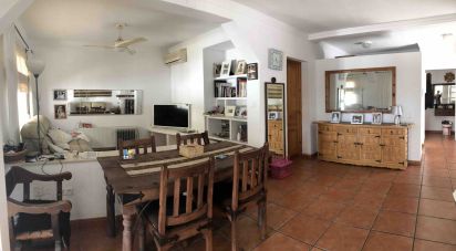Lodge 3 bedrooms of 160 m² in Benalmadena Costa (29630)