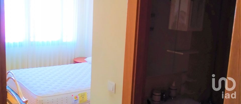 Appartement 3 chambres de 78 m² à Benavente (49600)
