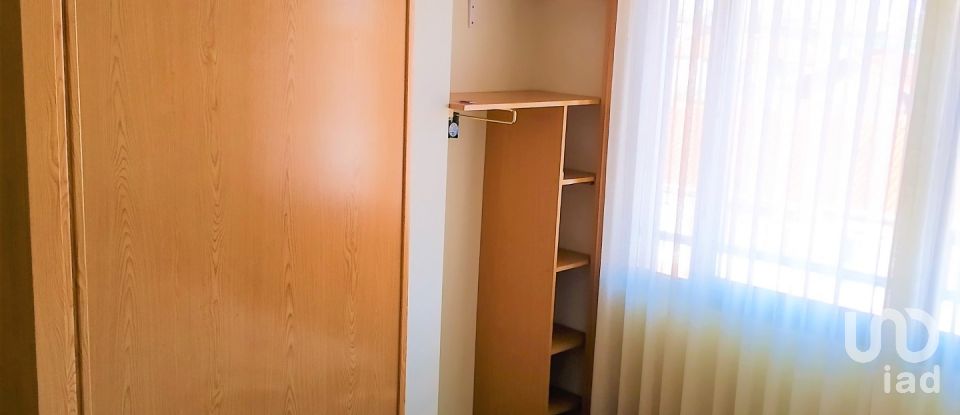 Apartment 3 bedrooms of 78 m² in Benavente (49600)