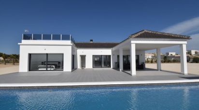 Casa 3 habitaciones de 170 m² en Partida El Molar (03194)