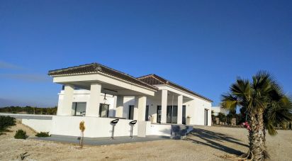 House 3 bedrooms of 170 m² in Partida El Molar (03194)