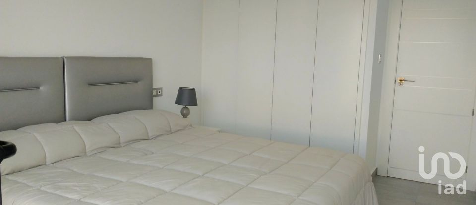 Maison 3 chambres de 170 m² à Partida El Molar (03194)