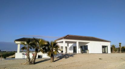 Casa 3 habitaciones de 170 m² en Partida El Molar (03194)