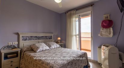 Mansion 3 bedrooms of 95 sq m in Islantilla (21449)