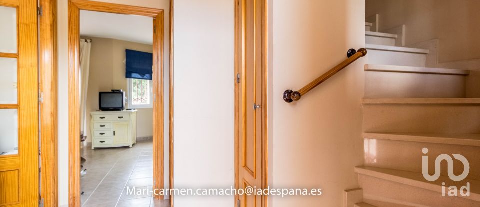 Casa d'habitatge 3 habitacions de 95 m² a Islantilla (21449)
