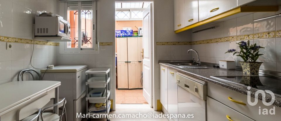 Vivienda 3 habitaciones de 95 m² en Islantilla (21449)