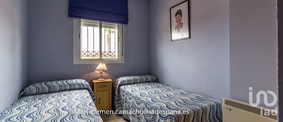 Mansion 3 bedrooms of 95 m² in Islantilla (21449)
