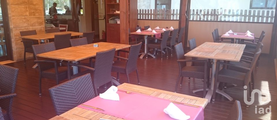 Restaurant of 261 m² in Lloret de Mar (17310)