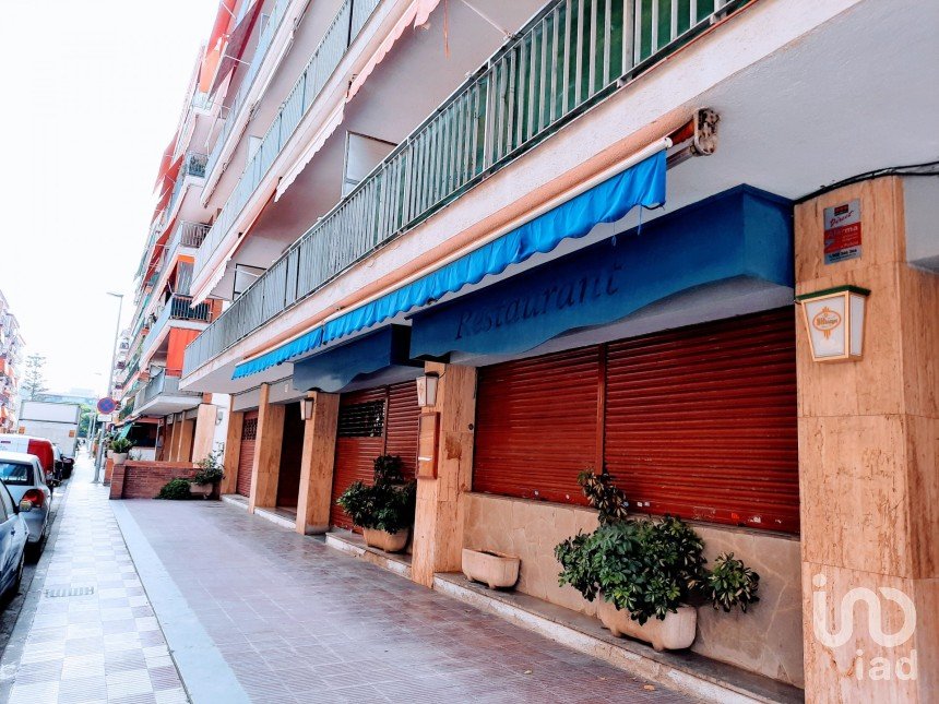 Paredes comerciales de 240 m² en Canet de Mar (08360)