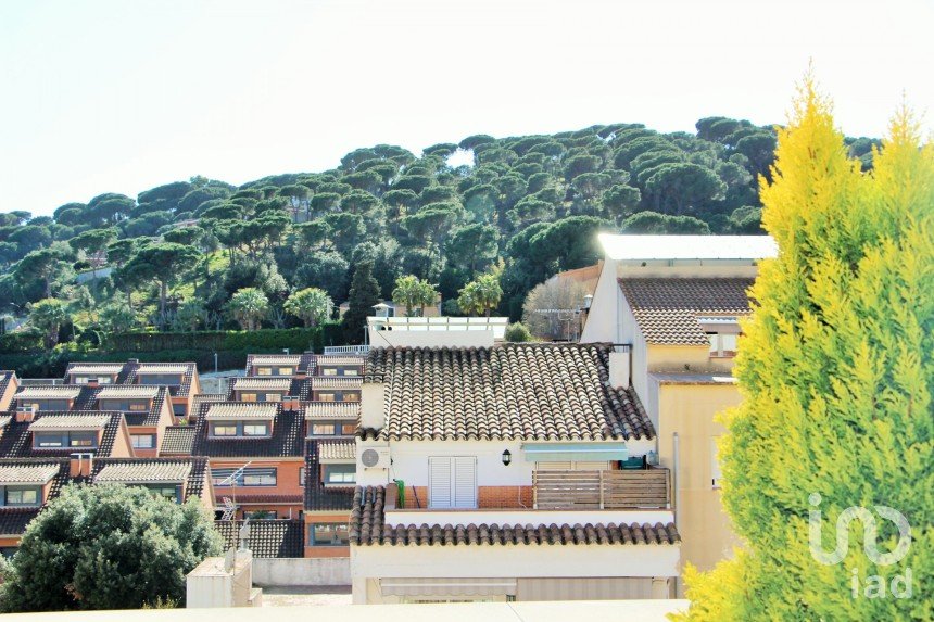 Piso 3 habitaciones de 85 m² en Sant Andreu de Llavaneres (08392)
