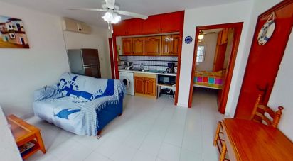 Appartement 2 chambres de 76 m² à San Miguel de Salinas (03193)