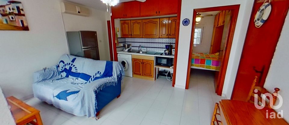 Pis 2 habitacions de 76 m² a San Miguel de Salinas (03193)