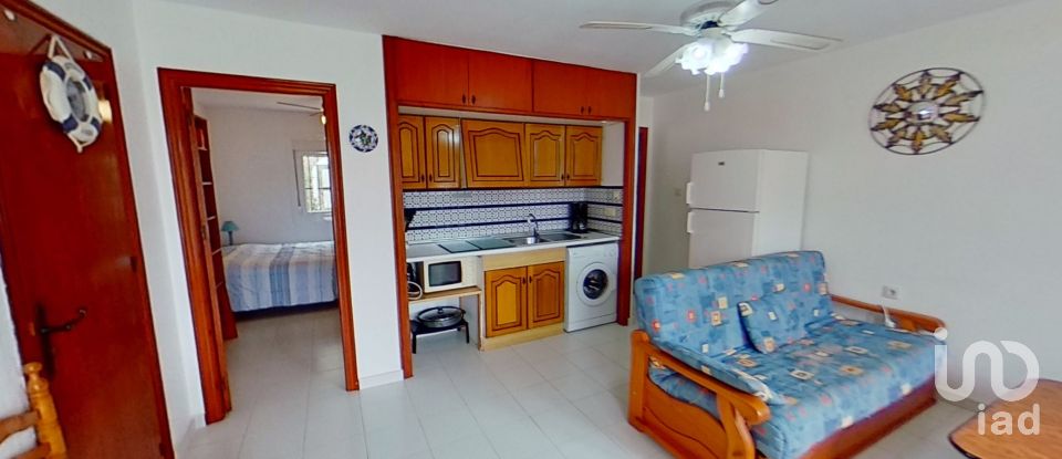 Apartment 2 bedrooms of 76 m² in San Miguel de Salinas (03193)