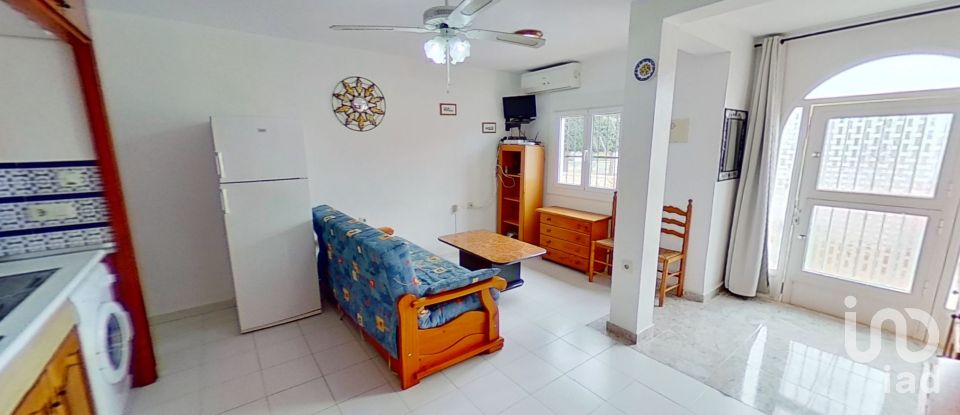 Appartement 2 chambres de 76 m² à San Miguel de Salinas (03193)