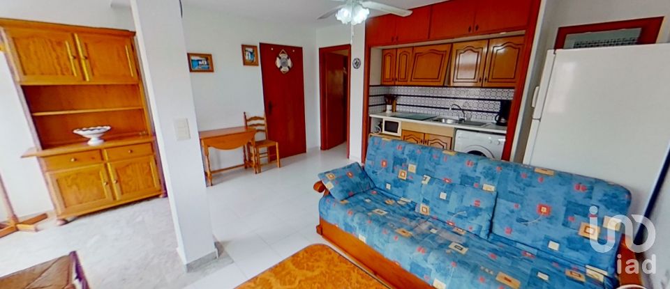Pis 2 habitacions de 76 m² a San Miguel de Salinas (03193)