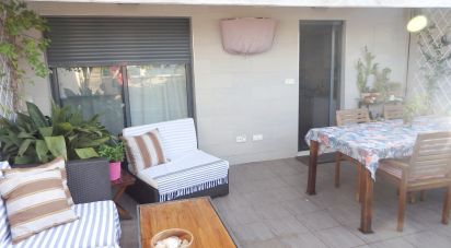 Appartement 4 chambres de 110 m² à Playa del Puig (46540)