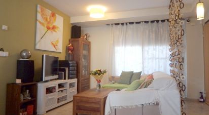 Pis 4 habitacions de 110 m² a Playa del Puig (46540)