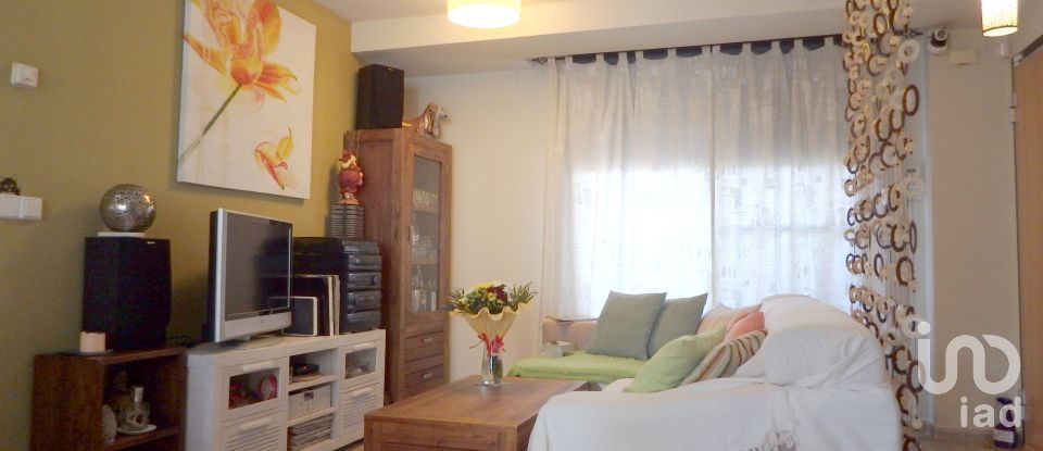 Piso 4 habitaciones de 110 m² en Playa del Puig (46540)