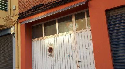 Boutique/Local commercial de 213 m² à San Andrés del Rabanedo (24010)