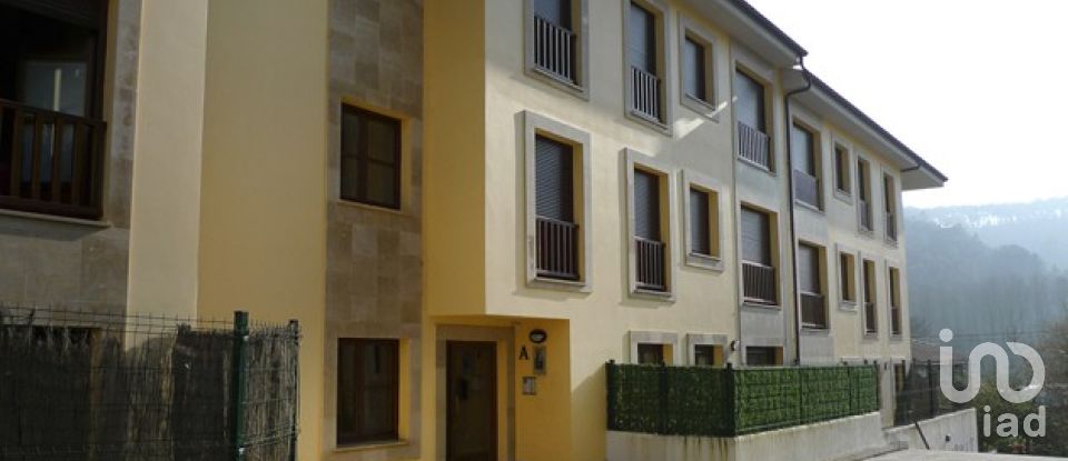 Apartment 1 bedroom of 59 m² in Soto de Luiña (33156)