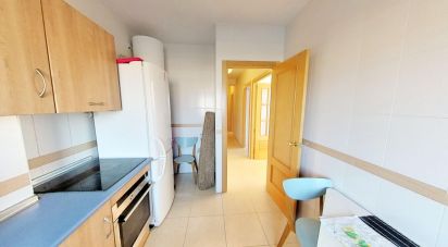 Appartement 3 chambres de 124 m² à Almerimar (04711)