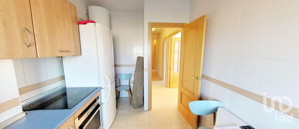 Pis 3 habitacions de 124 m² a Almerimar (04711)